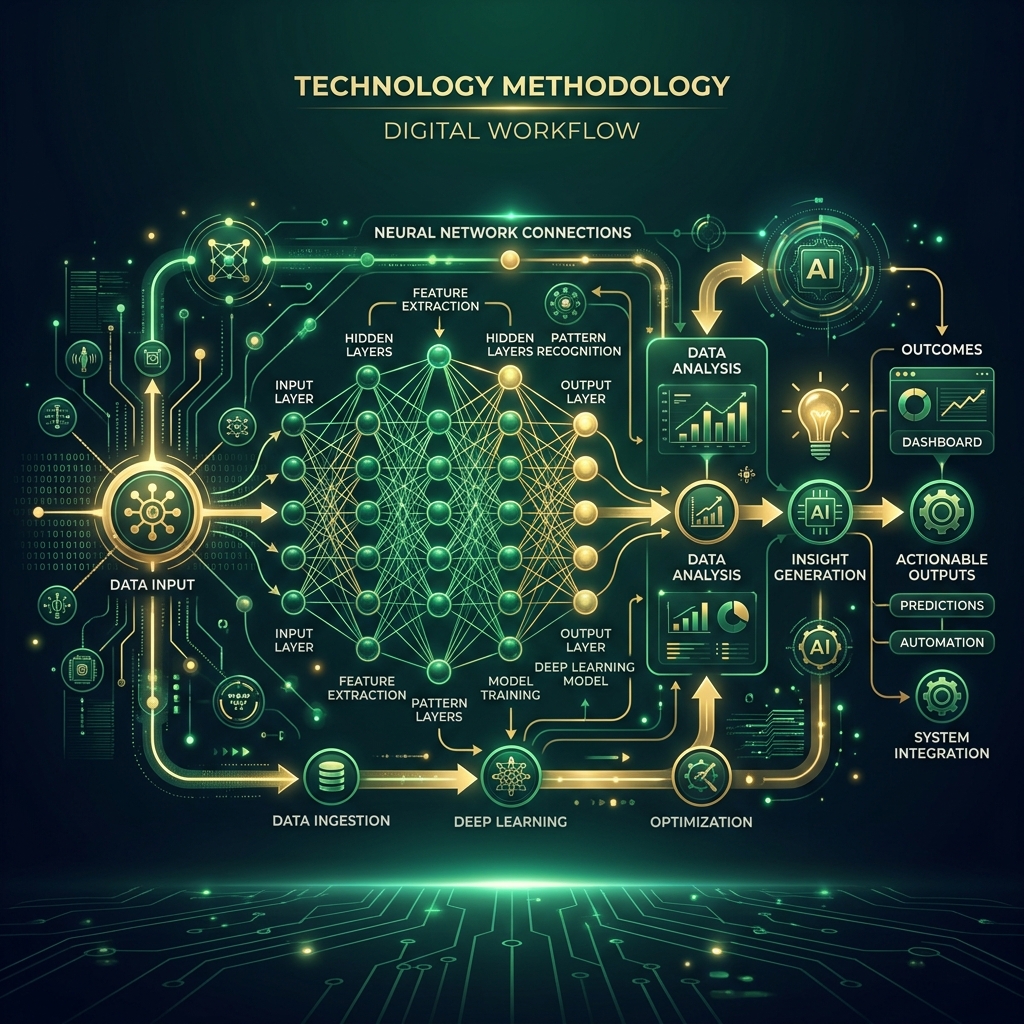 Neural Linkage Methodology